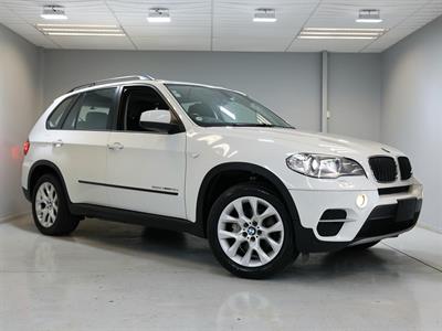 2012 BMW X5