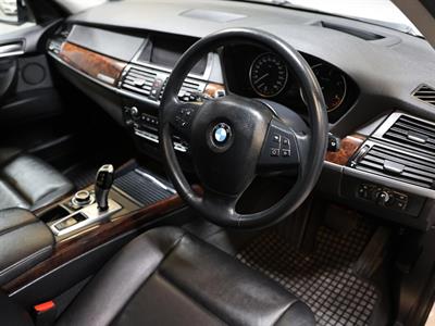 2012 BMW X5 - Thumbnail