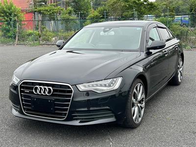 2013 Audi A6 - Thumbnail