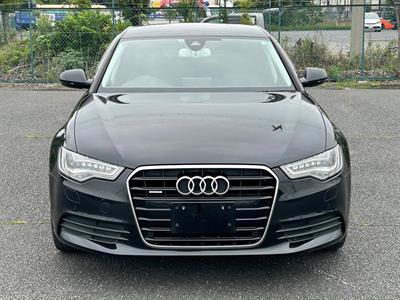 2013 Audi A6 - Thumbnail