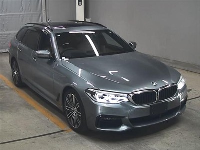 2019 BMW 530i - Thumbnail