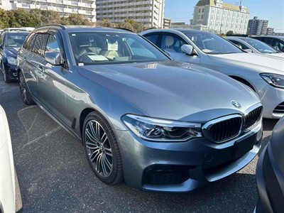 2019 BMW 530i - Thumbnail