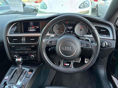 2015 Audi S5 - Thumbnail