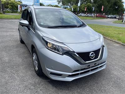 2019 Nissan Note