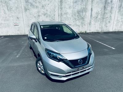 2019 Nissan Note