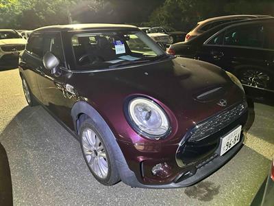 2015 Mini Clubman - Thumbnail