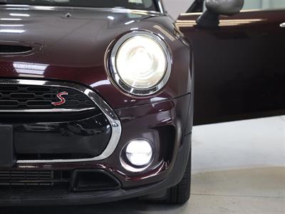 2015 Mini Clubman - Thumbnail