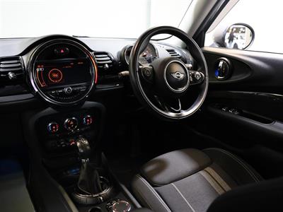 2015 Mini Clubman - Thumbnail