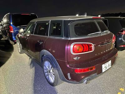 2015 Mini Clubman - Thumbnail