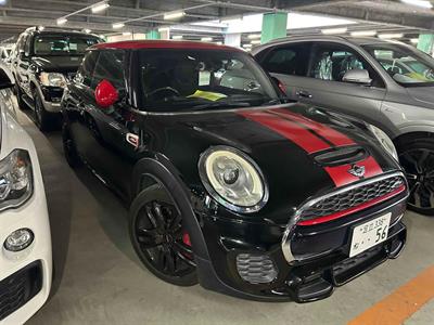 2015 Mini Cooper