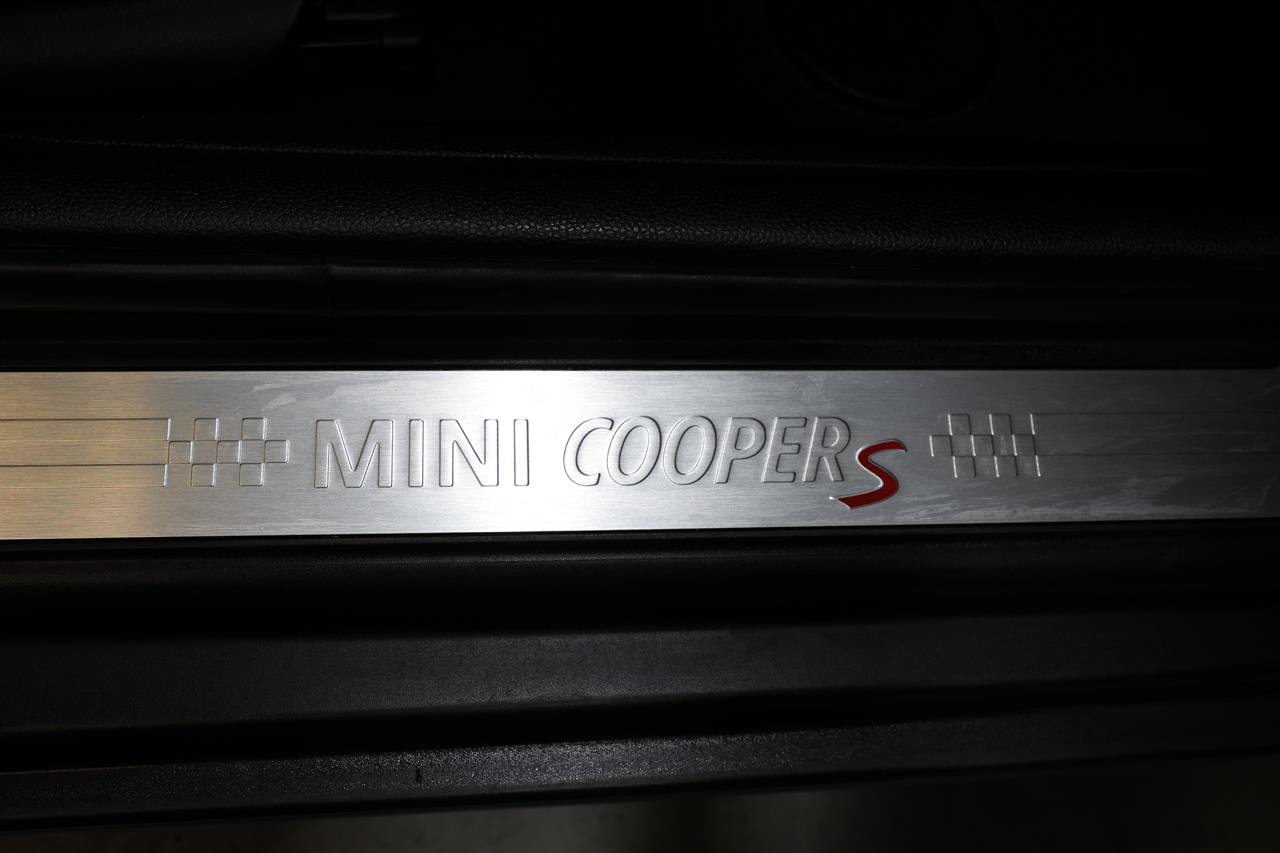 2015 Mini Cooper