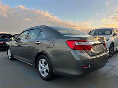 2013 Toyota Camry - Thumbnail