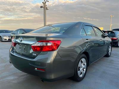 2013 Toyota Camry - Thumbnail