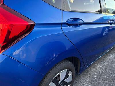 2013 Honda Fit - Thumbnail