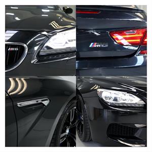 2015 BMW M6 - Thumbnail