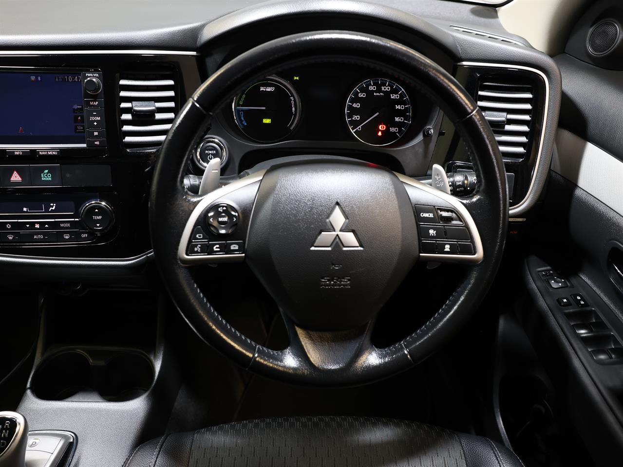 2013 Mitsubishi Outlander