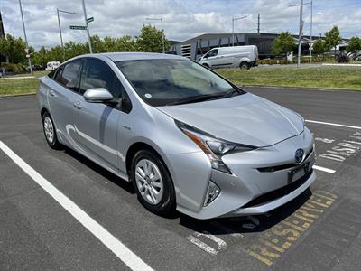 2019 Toyota Prius