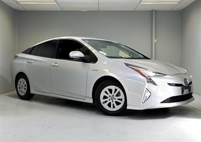 2019 Toyota Prius