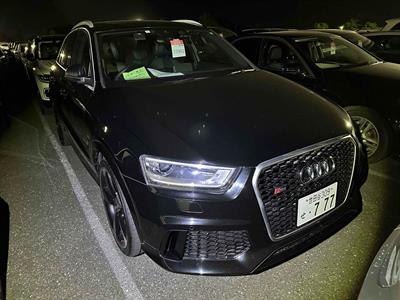 2014 Audi RS Q3 - Thumbnail