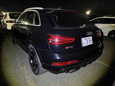 2014 Audi RS Q3 - Thumbnail