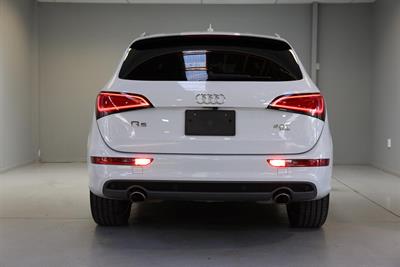 2013 Audi Q5 - Thumbnail