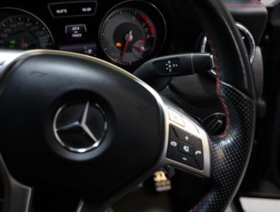 2014 Mercedes-Benz CLA 250 - Thumbnail