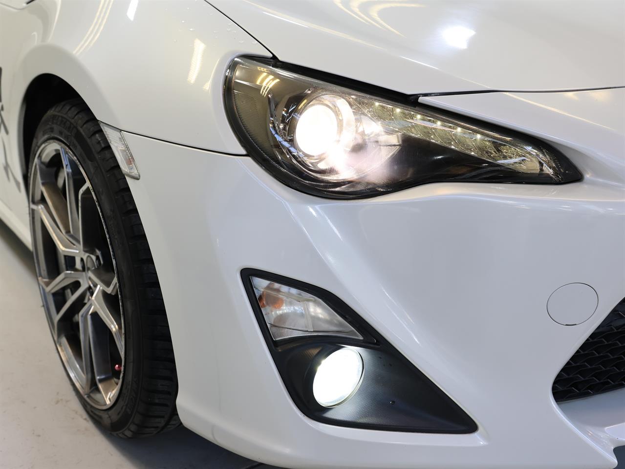 2012 Toyota 86