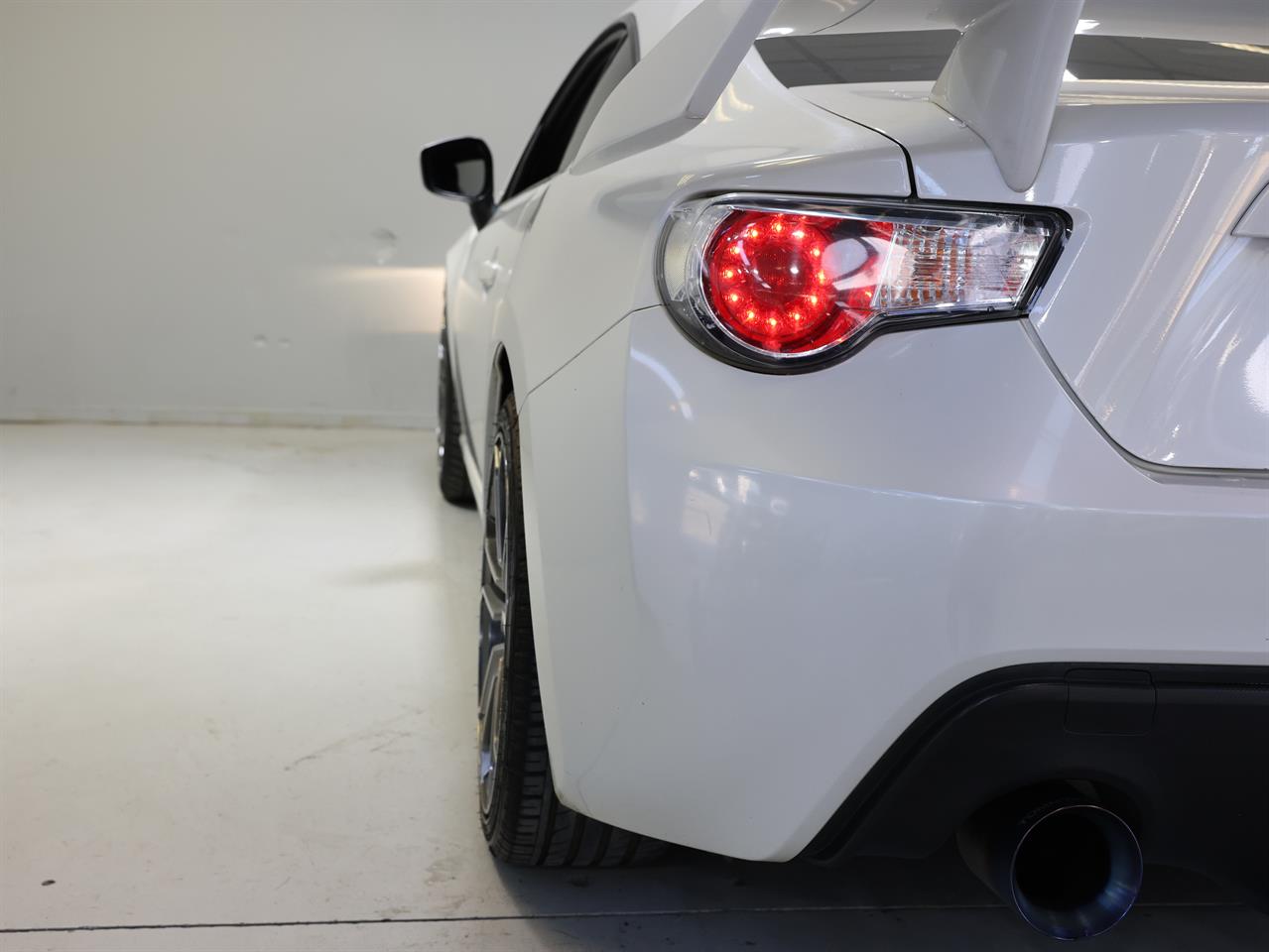 2012 Toyota 86