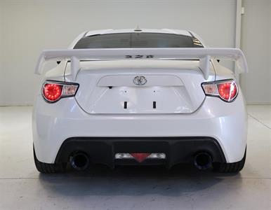 2012 Toyota 86 - Thumbnail