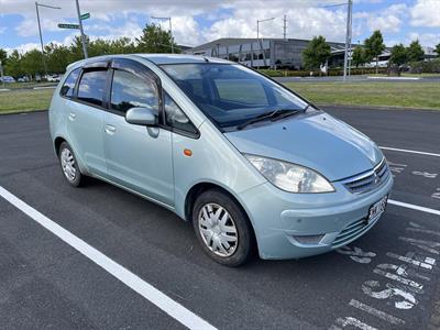 2005 Mitsubishi Colt - Thumbnail