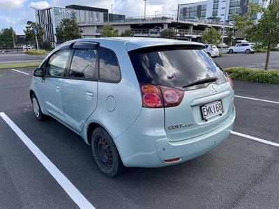 2005 Mitsubishi Colt - Thumbnail