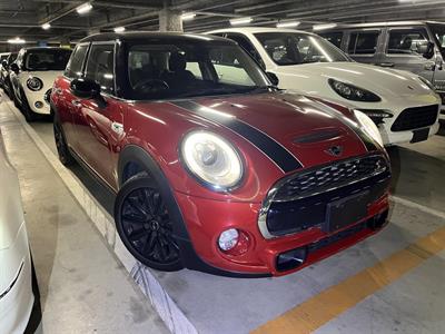 2018 Mini Cooper - Thumbnail