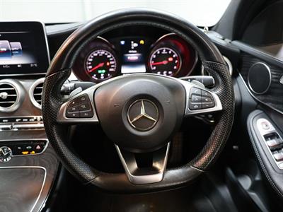 2014 Mercedes-Benz C 180 - Thumbnail