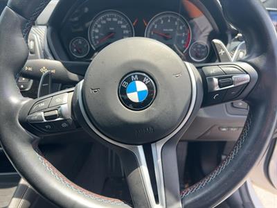 2015 BMW M3 - Thumbnail