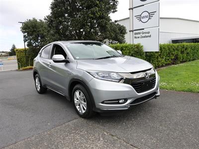 2016 Honda VEZEL