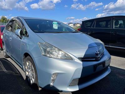 2012 Toyota Prius - Thumbnail