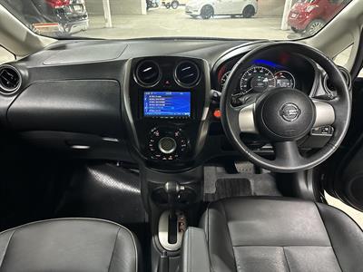 2014 Nissan Note - Thumbnail