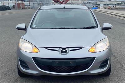 2012 Mazda Demio - Thumbnail