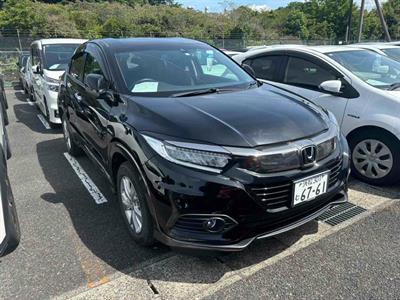 2020 Honda VEZEL - Thumbnail