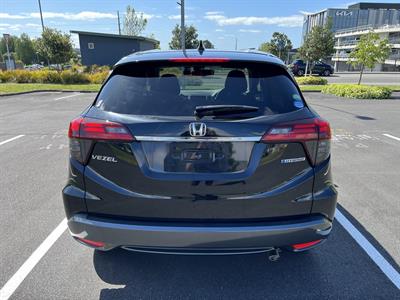 2020 Honda VEZEL - Thumbnail