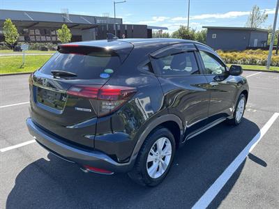 2020 Honda VEZEL - Thumbnail