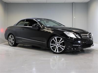 2013 Mercedes-Benz E 250 - Thumbnail