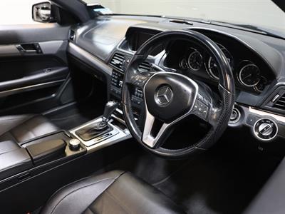 2013 Mercedes-Benz E 250 - Thumbnail