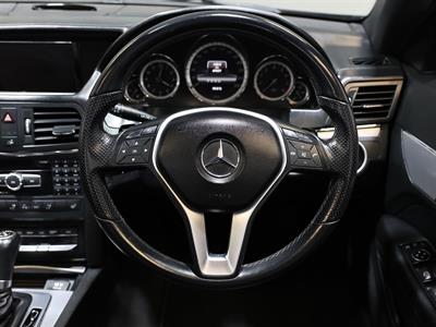 2013 Mercedes-Benz E 250 - Thumbnail