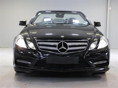 2013 Mercedes-Benz E 250 - Thumbnail