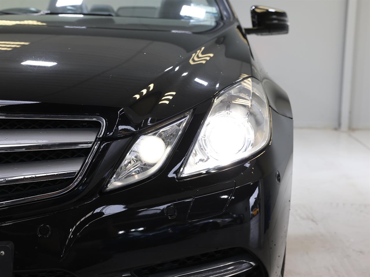 2013 Mercedes-Benz E 250