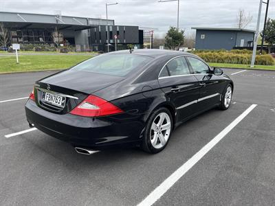 2009 Mercedes-Benz CLS 350 - Thumbnail