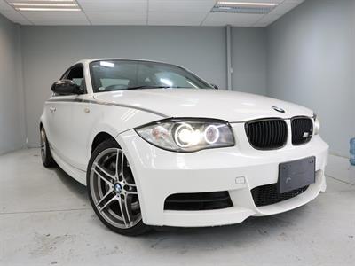 2010 BMW 135i