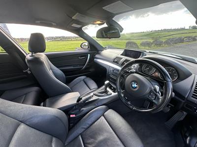 2010 BMW 135i - Thumbnail