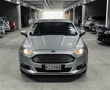 2016 Ford Mondeo - Thumbnail